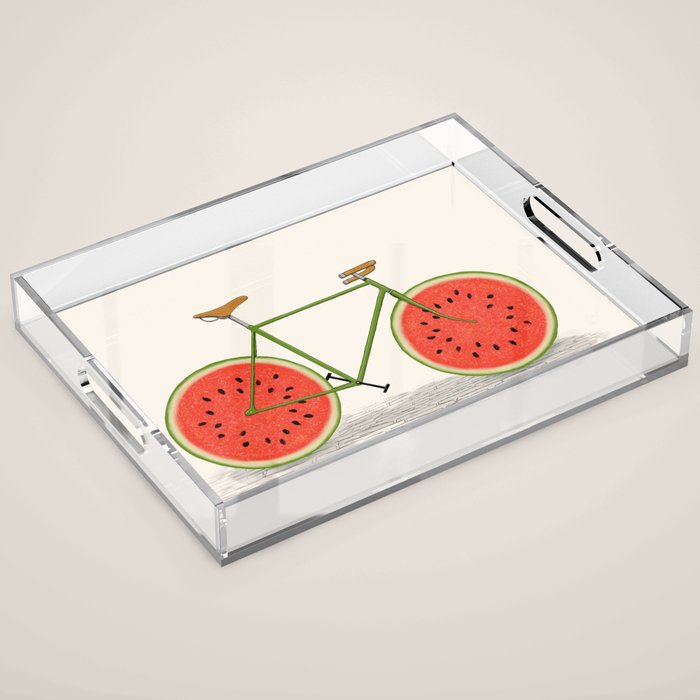 Juicy Acrylic Tray Gallery Image 1