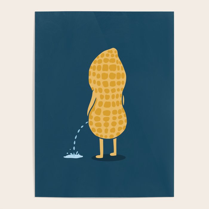 Peenut Poster Gallery Image 4