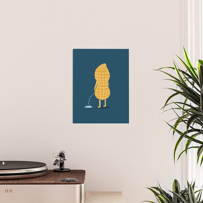 Peenut Poster Gallery Image 2