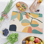 Colorful Branching Out 26 Cutting Board Gallery Image 2