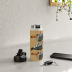 Tropic Trio Water Bottle Gallery Image 4