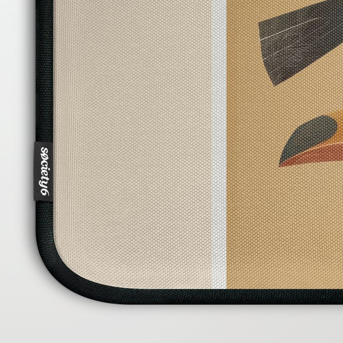 Tropic Trio Laptop Sleeve Gallery Image 3