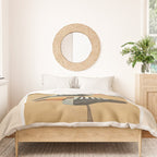 Tropic Trio Duvet Cover Gallery Image 3