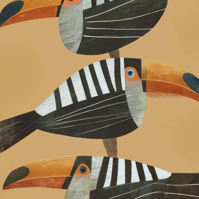 Tropic Trio Coffee Mug Gallery Image 2