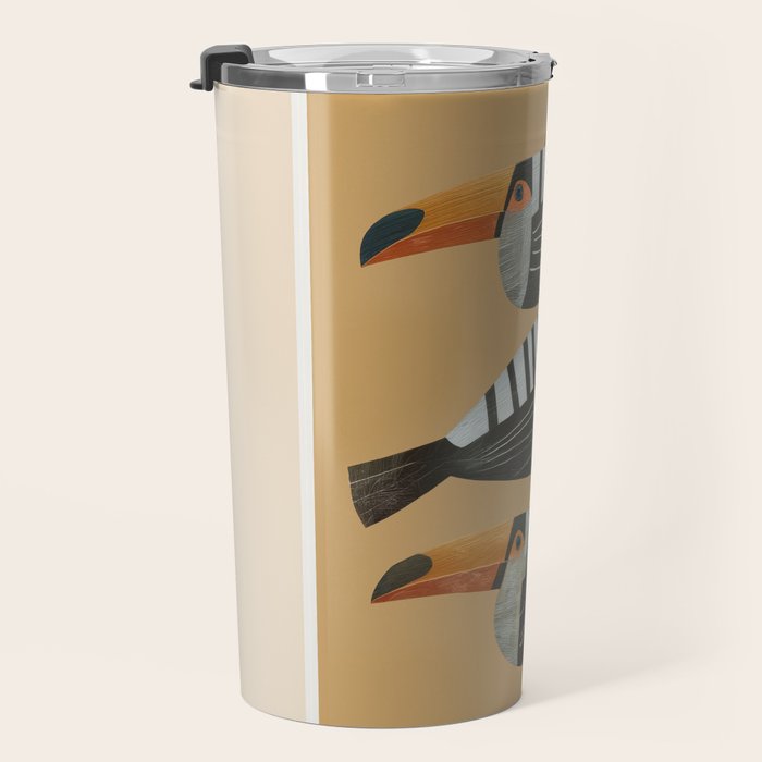 Tropic Trio Travel Mug Gallery Image 3