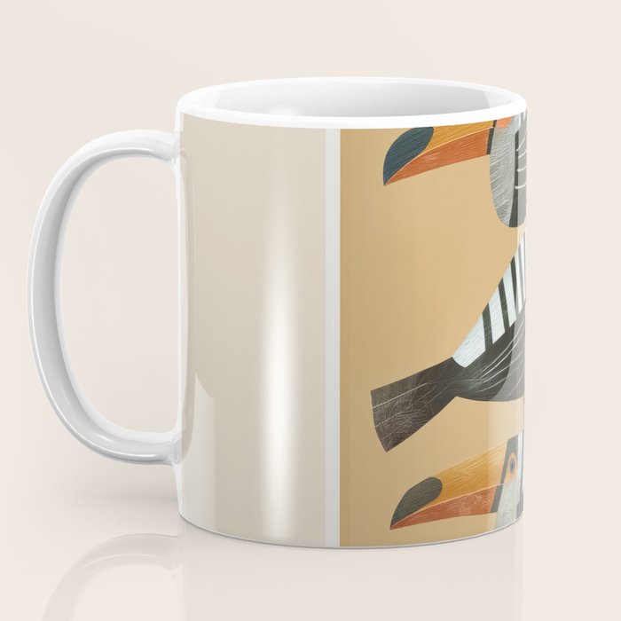 Tropic Trio Coffee Mug Gallery Image 3