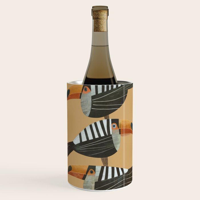 Tropic Trio Wine Chiller Gallery Image 1