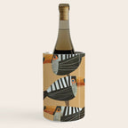 Tropic Trio Wine Chiller Gallery Image 1