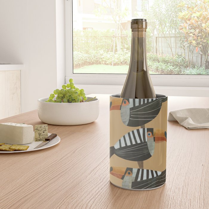 Tropic Trio Wine Chiller Gallery Image 4