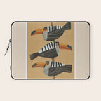 Tropic Trio Laptop Sleeve Gallery Image 1