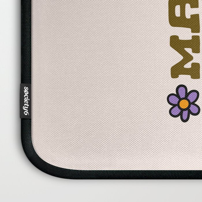Made In Illinois Laptop Sleeve Gallery Image 3