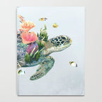 Coral Turtle â¢ Save the Planet Notebook Gallery Image 4