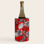 Vintage Garden VIII Wine Chiller Gallery Image 3