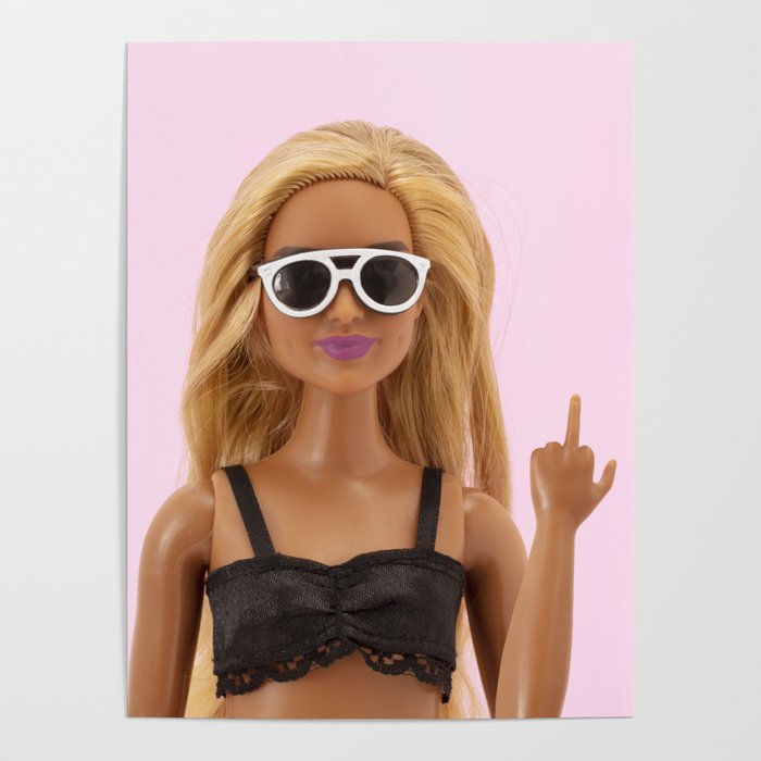 K Bye :) Poster