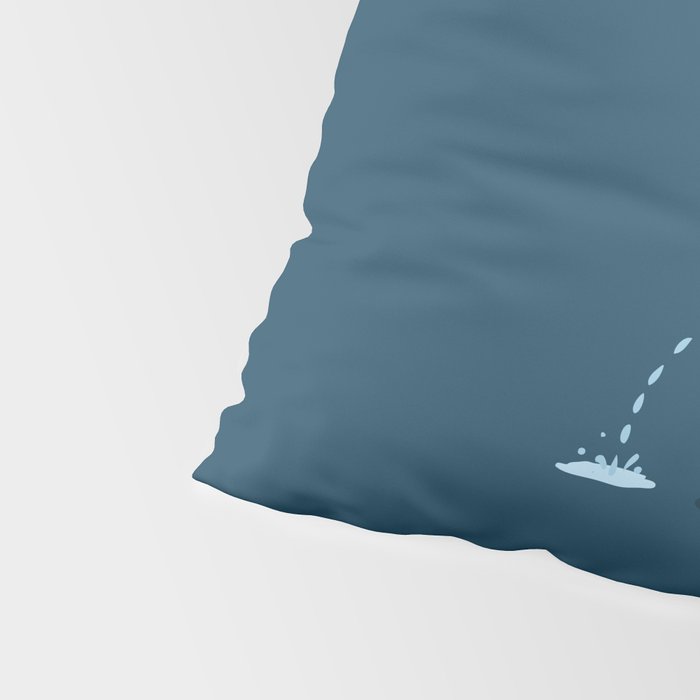 Peenut Pillow Sham Gallery Image 4