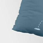 Peenut Pillow Sham Gallery Image 4