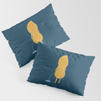 Peenut Pillow Sham Gallery Image 3