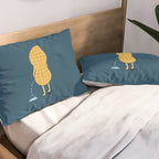 Peenut Pillow Sham Gallery Image 2