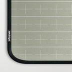 | + | + | Linen Sage Laptop Sleeve Gallery Image 3