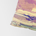 Sunset at Yuke Pillow Sham Gallery Image 4