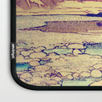Sunset at Yuke Laptop Sleeve Gallery Image 3