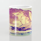 Sunset at Yuke Coffee Mug Gallery Image 4