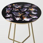 Penguin day - Name /dark Side Table Gallery Image 2