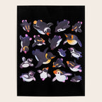Penguin day - Name /dark Poster Gallery Image 4