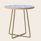 Blue Bunny Side Table Gallery Image 1