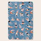 Swimming pool Cutting Board Gallery Image 1