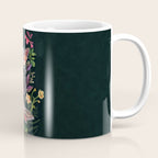 Hummingbird Moth Coffee Mug Gallery Image 1