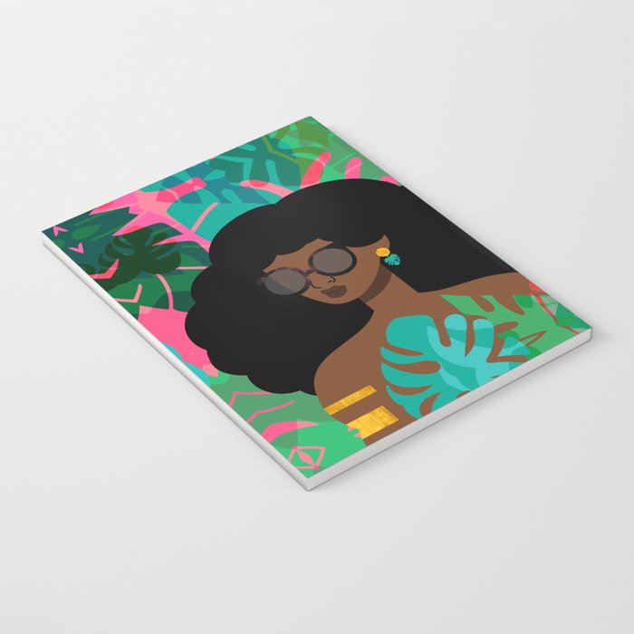 Eva Notebook Gallery Image 3