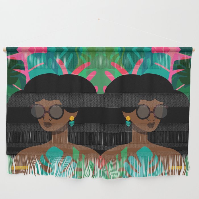 Eva Wall Hanging Gallery Image 1