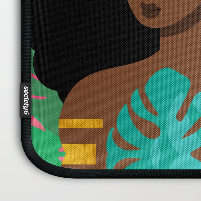 Eva Laptop Sleeve Gallery Image 3
