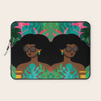 Eva Laptop Sleeve Gallery Image 1