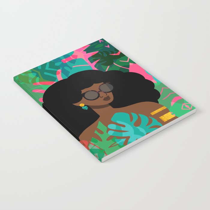 Eva Notebook Gallery Image 2