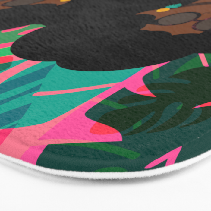 Eva Bath Mat Gallery Image 3
