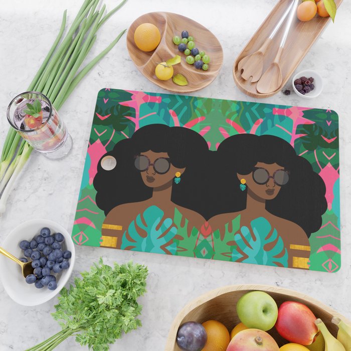 Eva Cutting Board Gallery Image 2