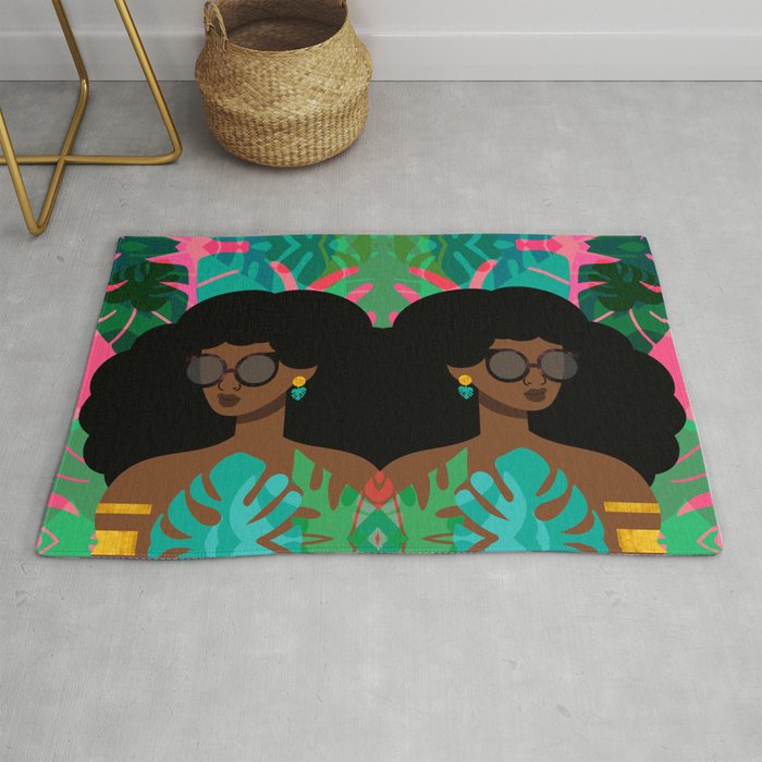 Eva Rug Gallery Image 1