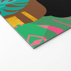 Eva Welcome Mat Gallery Image 2