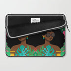 Eva Laptop Sleeve Gallery Image 2
