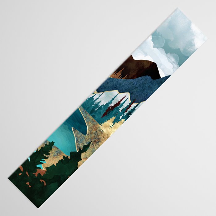 River Vista Table Runner Gallery Image 3