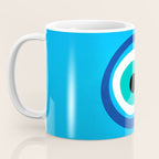 Mykonos: Vintage Travel Colour Series 03 Coffee Mug Gallery Image 3