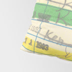 Library Card 3503 Exploring the Moon Pillow Sham Gallery Image 4