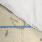 Library Card 3503 Exploring the Moon Comforter Gallery Image 4
