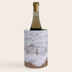 Rushing in Wine Chiller Gallery Image 2