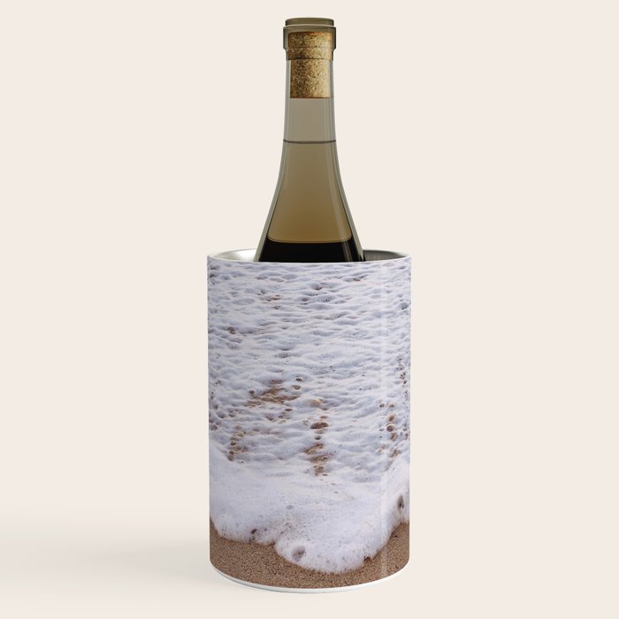 Rushing in Wine Chiller Gallery Image 2