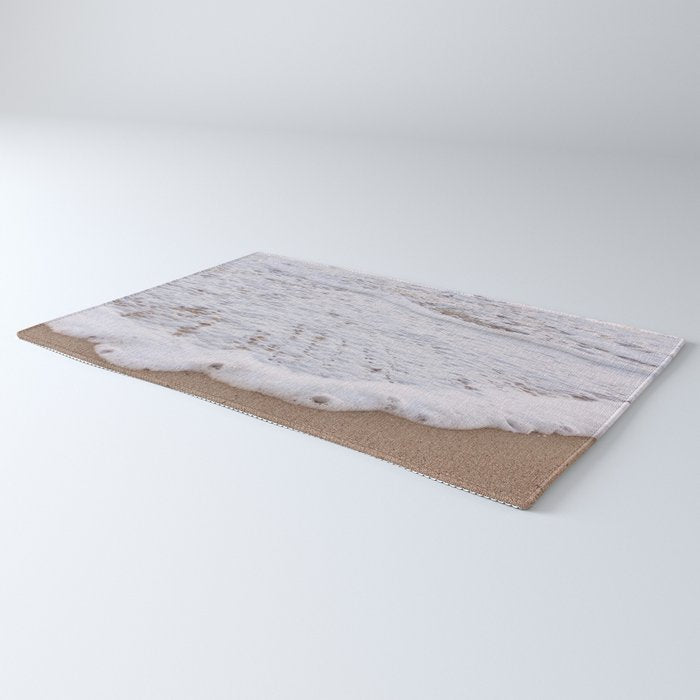 Rushing in Rug Gallery Image 3