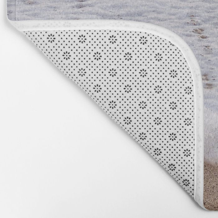 Rushing in Bath Mat Gallery Image 2