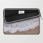 Rushing in Laptop Sleeve Gallery Image 2